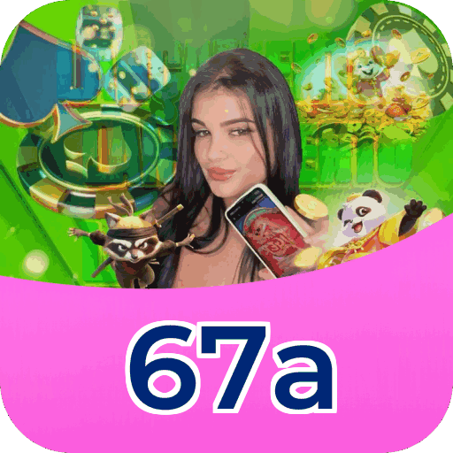 App mobile 67a