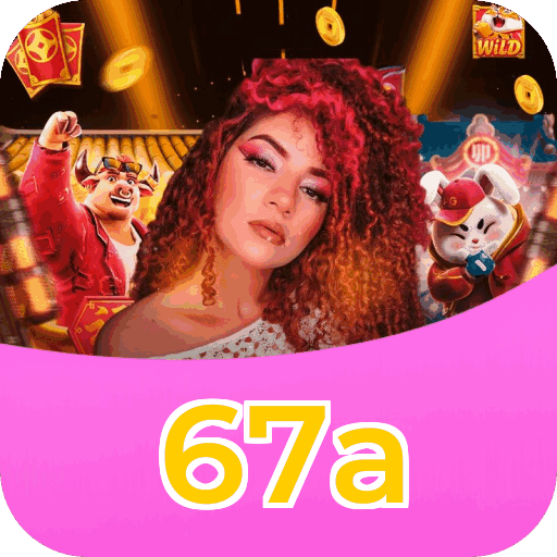 Catálogo de jogos 67a com fornecedores Pragmatic Play, Evolution, NetEnt